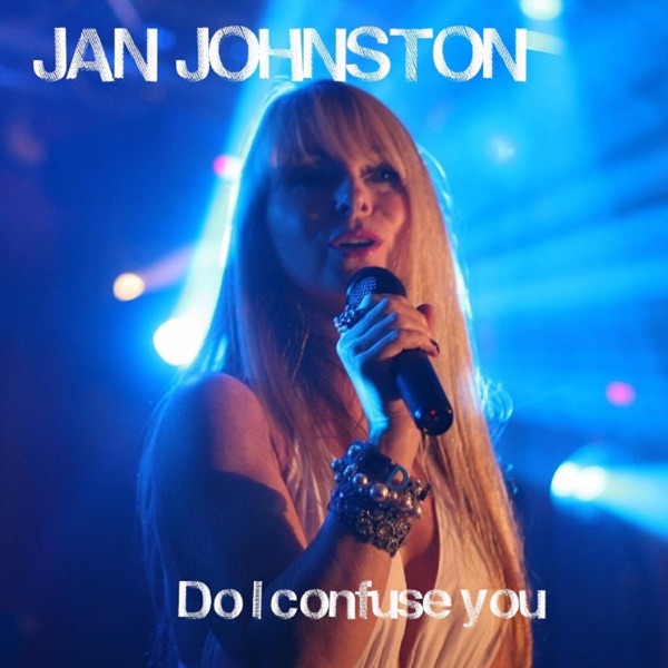 Do I Confuse You - Single album cover