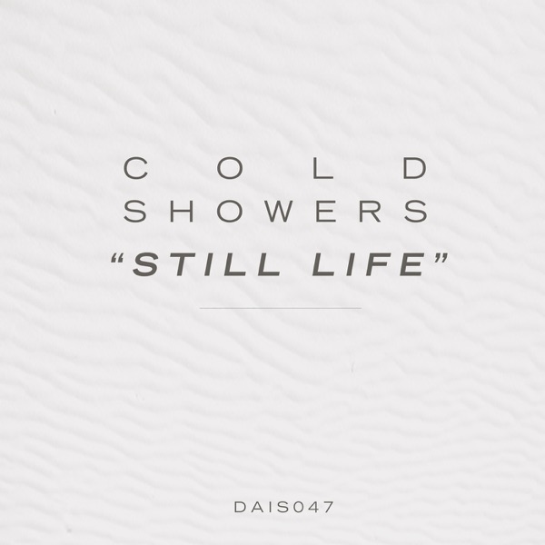Still Life - Single album cover