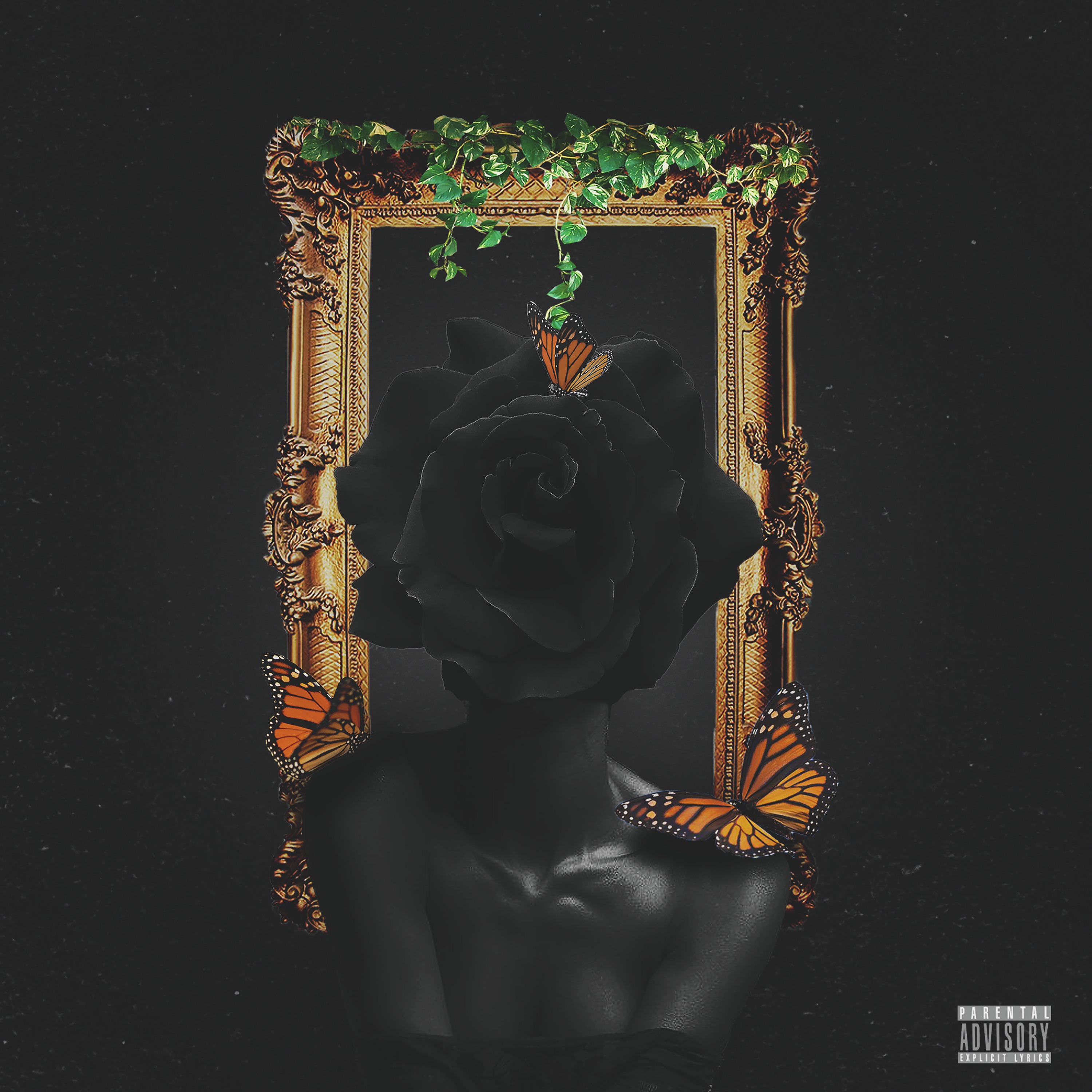 Her (feat. 6LACK) - Single album cover