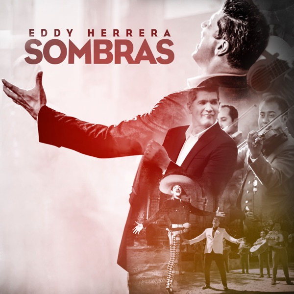 Sombras - Single album cover