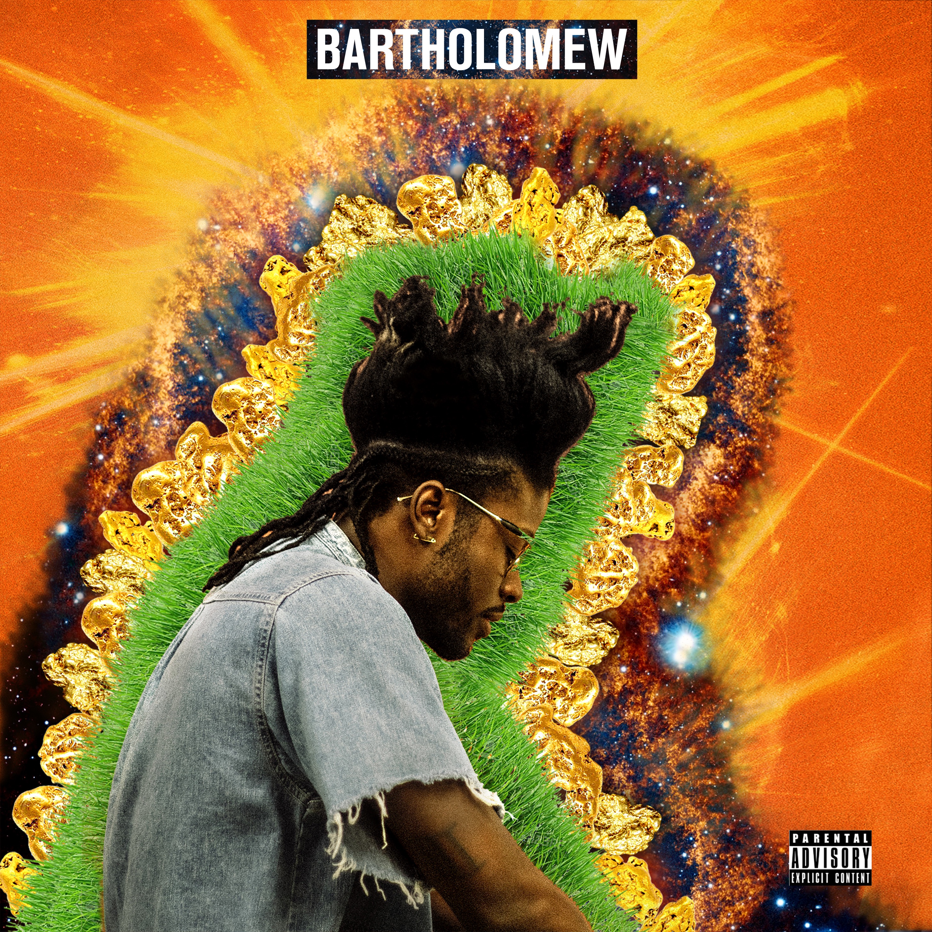 Bartholomew album cover