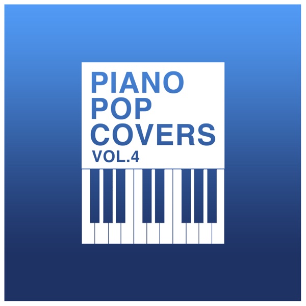 Piano Pop Covers Vol. 4 album cover