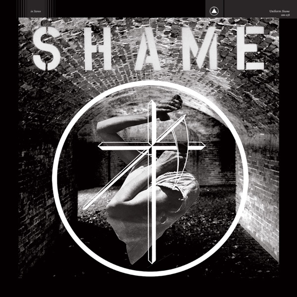 Shame album cover