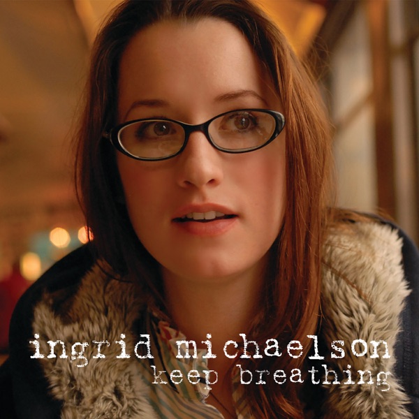 Keep Breathing - Single album cover