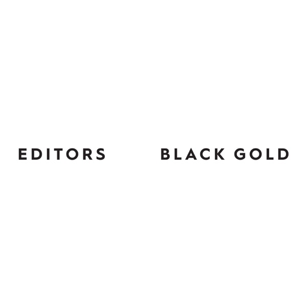 Black Gold (Remixes) - Single album cover