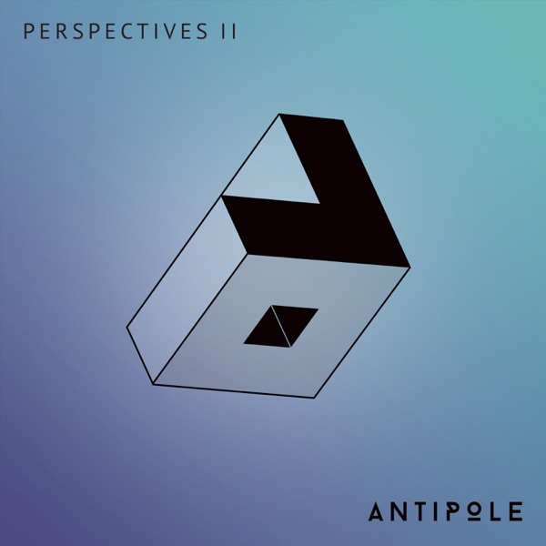 Perspectives II album cover