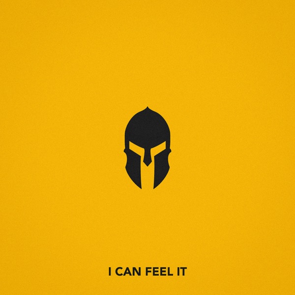 I Can Feel It - Single album cover