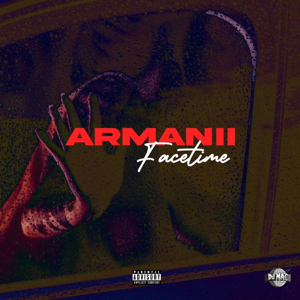Facetime - Single album cover