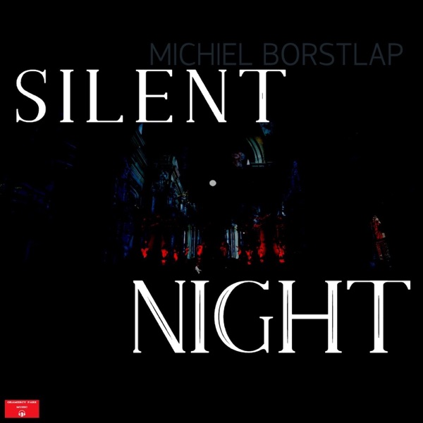 Silent Night - Single album cover