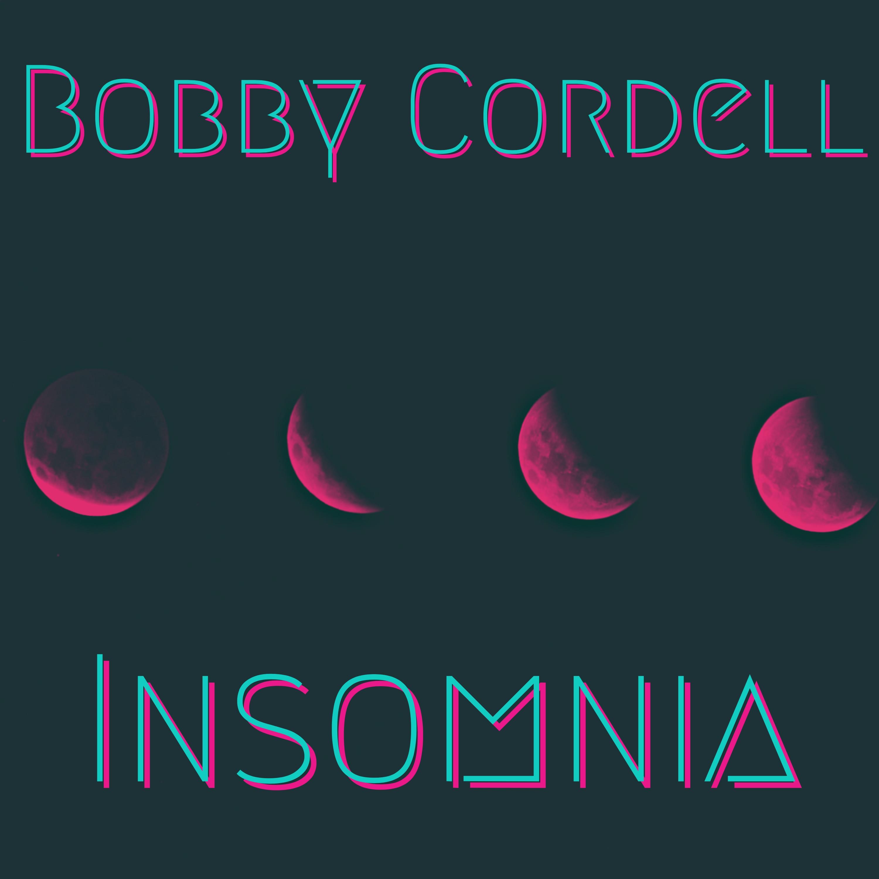 Insomnia - Single album cover