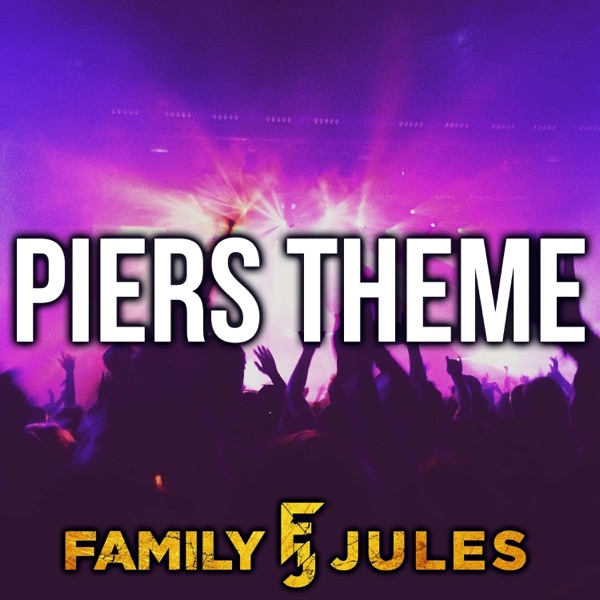 Piers Theme - Single album cover