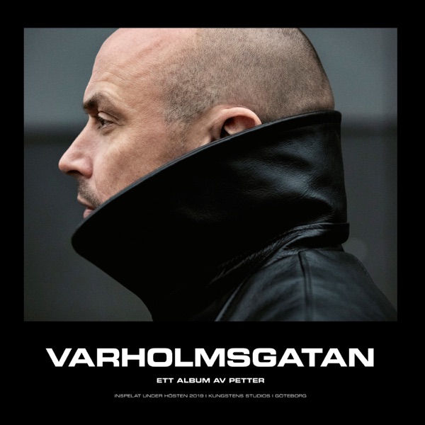 Varholmsgatan album cover