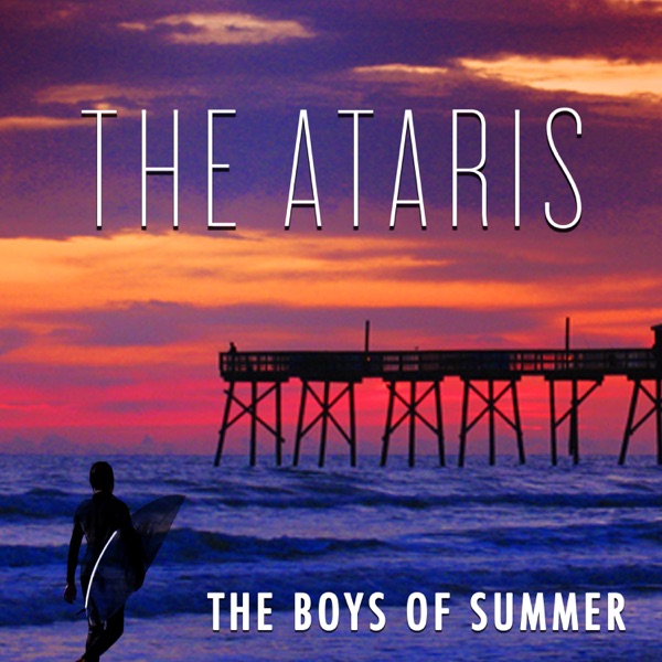 The Boys of Summer - Single album cover