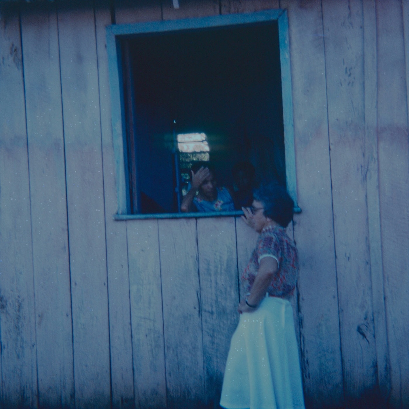 Could I Not Be Saved After All That? album cover