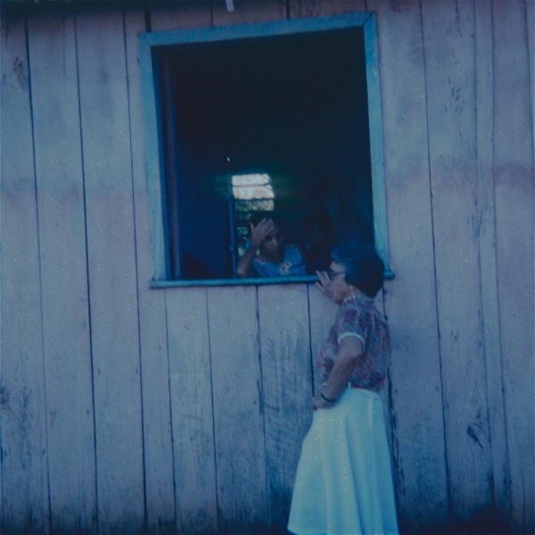 Could I Not Be Saved After All That? album cover