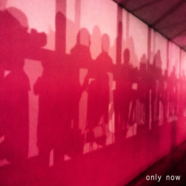 Only Now - Single album cover