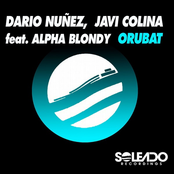 Orubat (feat. Alpha Blondy) - Single album cover