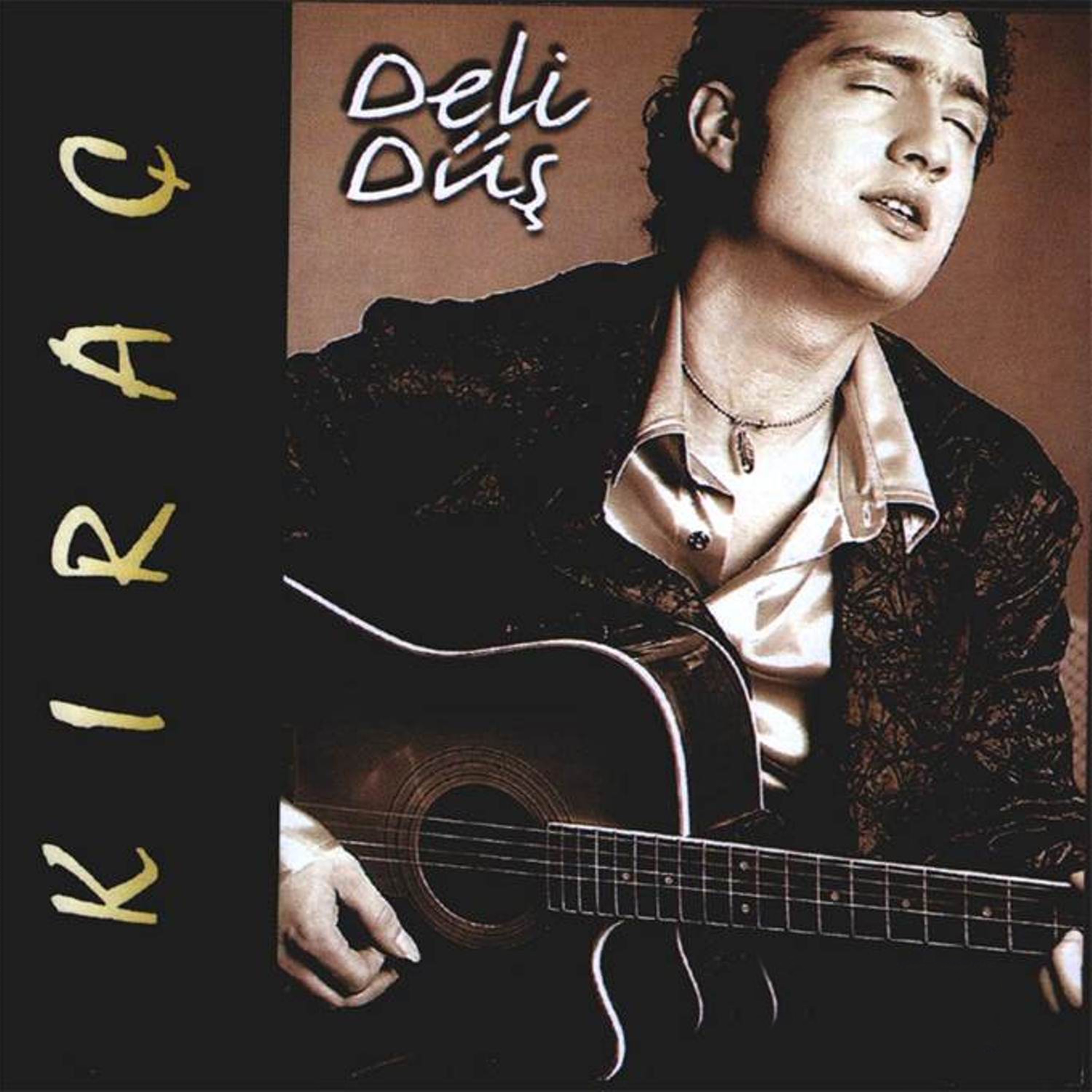Deli Düş album cover