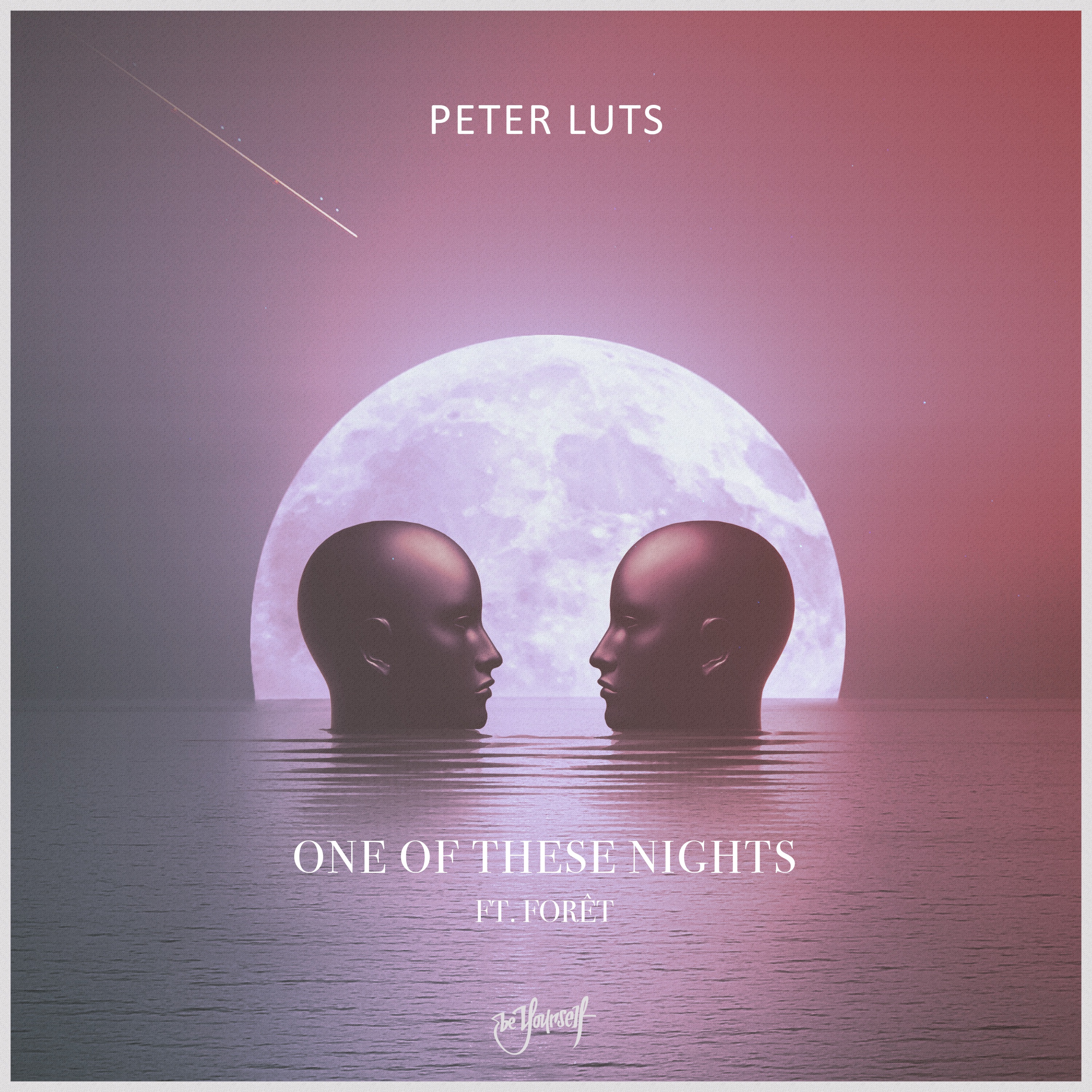 One of These Nights (feat. Forêt) - Single album cover