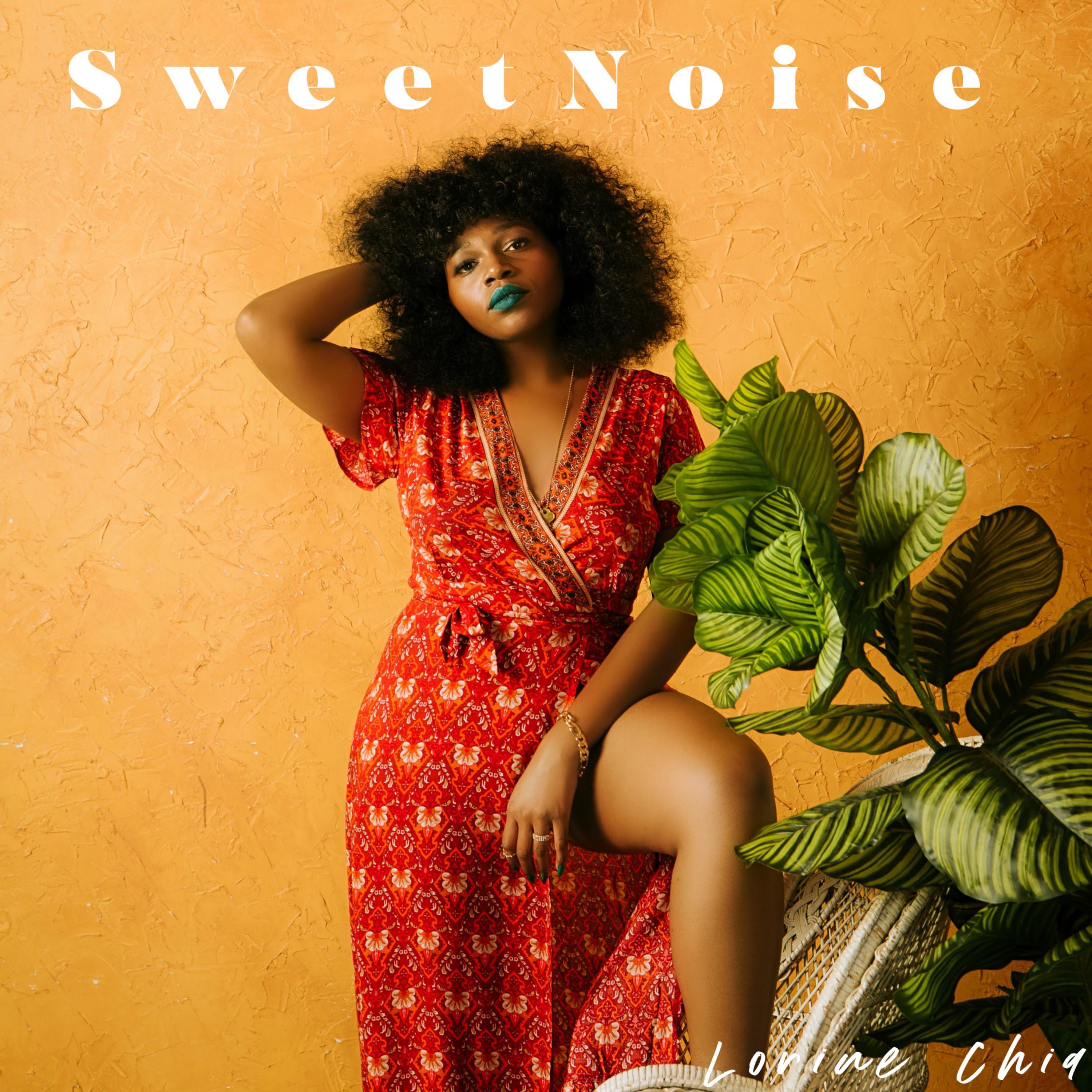 Sweet Noise album cover