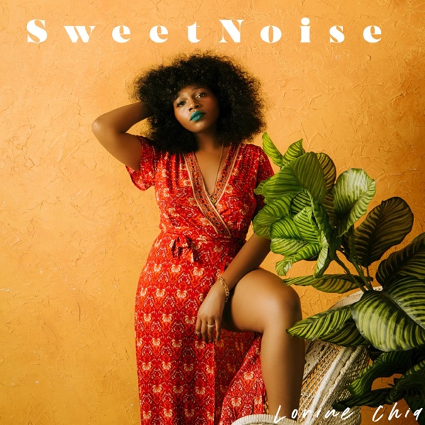 Sweet Noise album cover