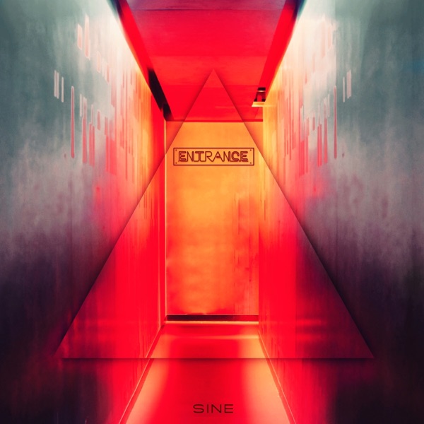 Entrance - Single album cover