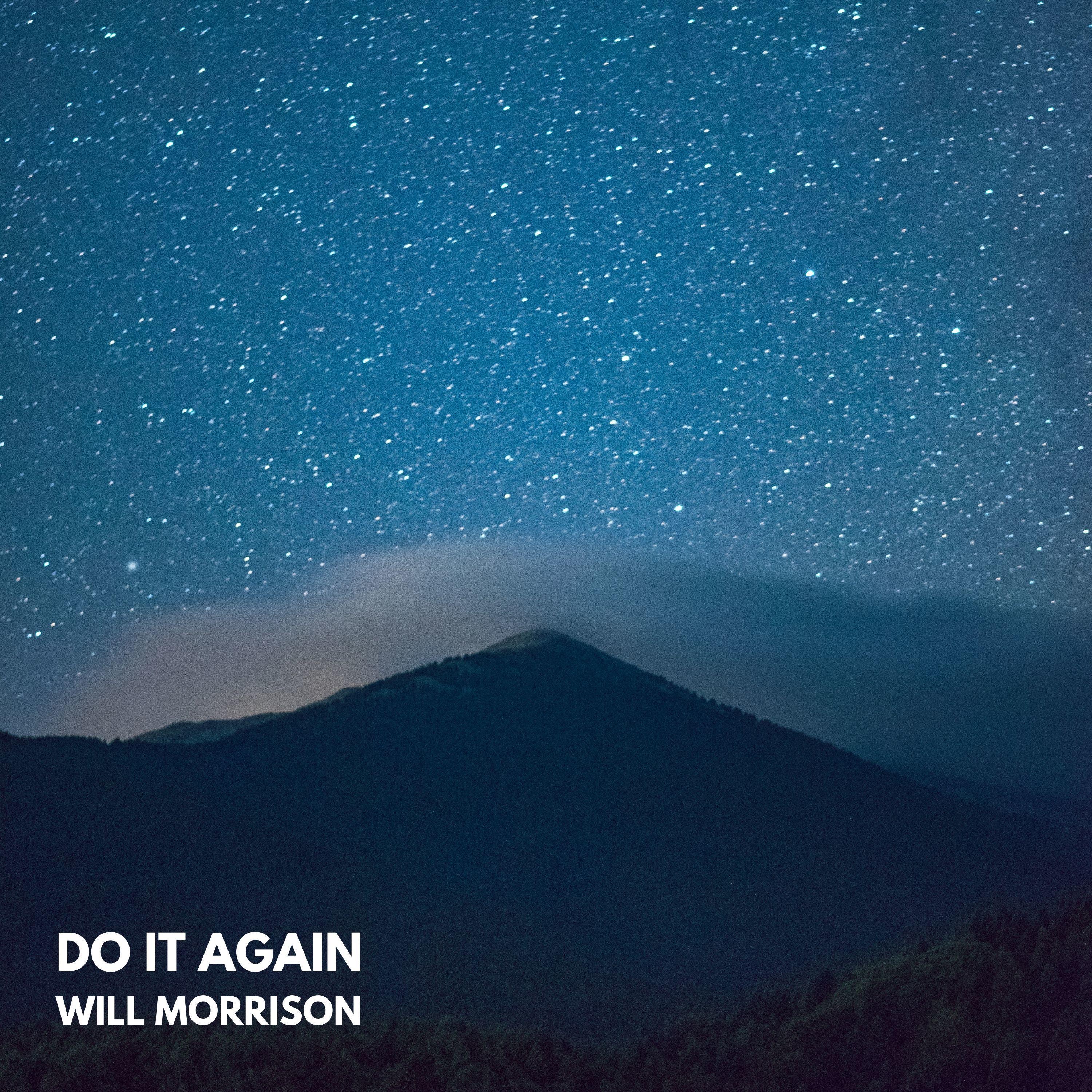 Do It Again (Acoustic) - Single album cover