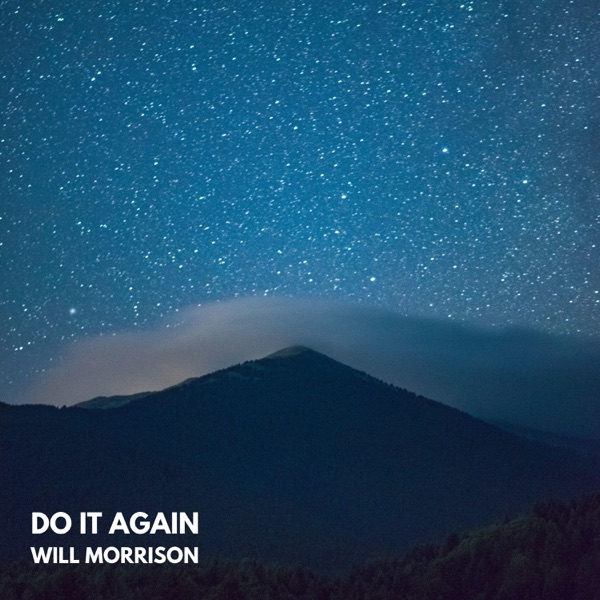 Do It Again (Acoustic) - Single album cover