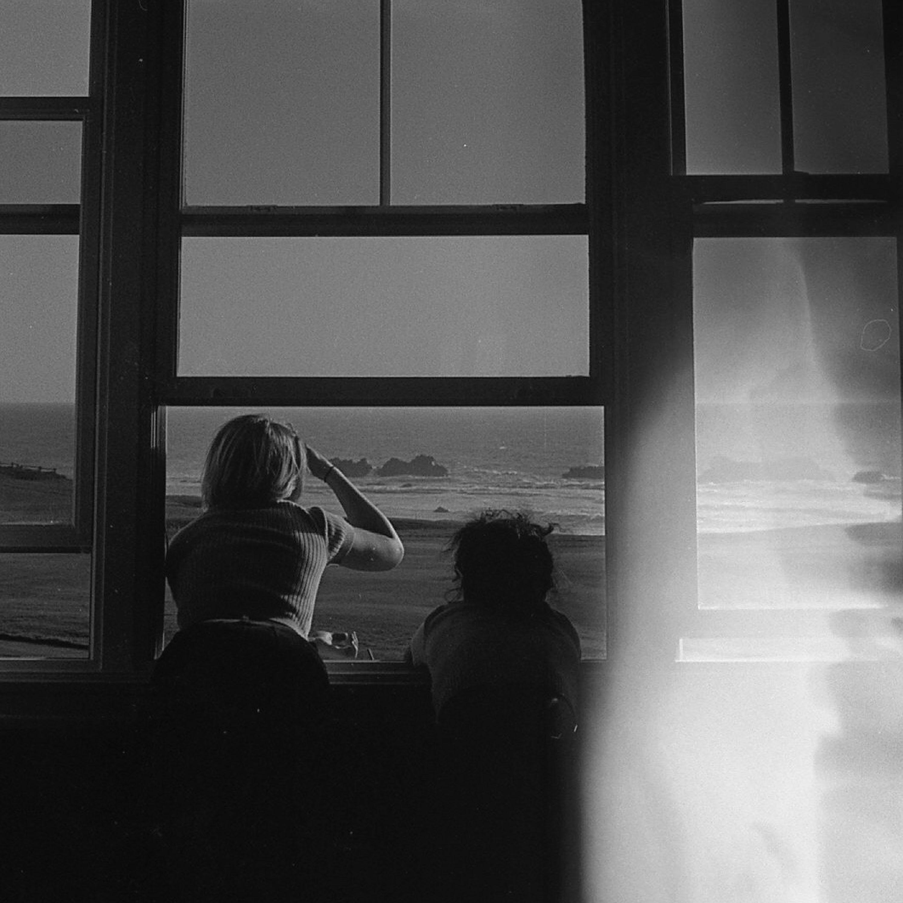 Pure Hex - EP album cover