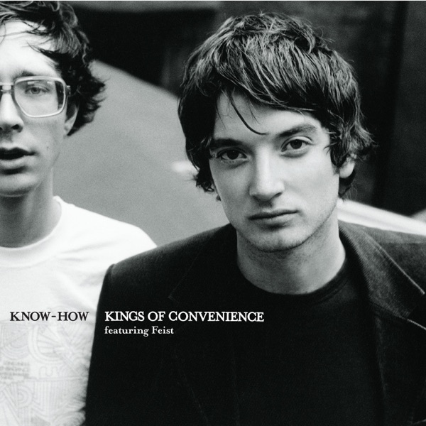 Know-How (feat. Feist) [Radio Mix] - Single album cover