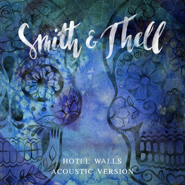 Hotel Walls (Acoustic Version) - Single album cover