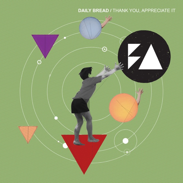 Thank You, Appreciate It - Single album cover