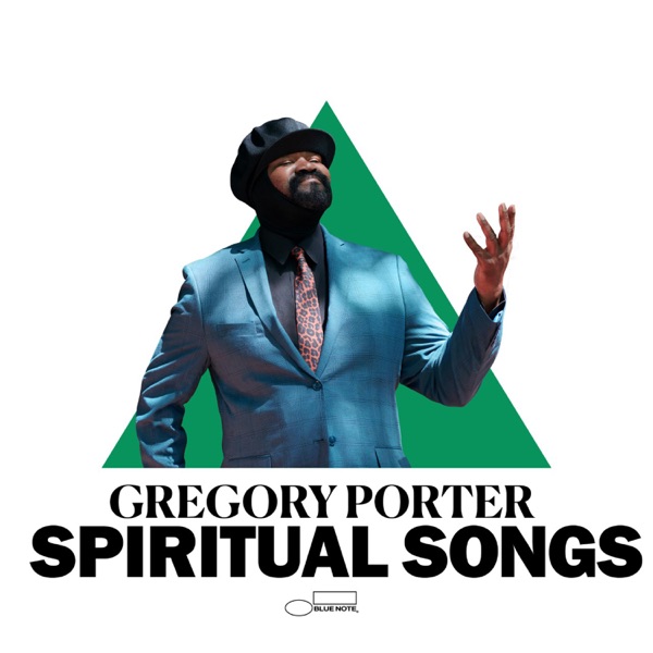 Spiritual Songs - EP album cover