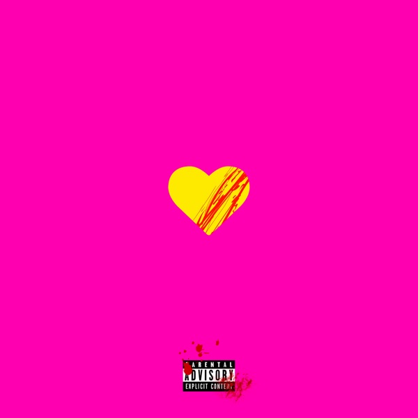 Permanent Damage - Single album cover