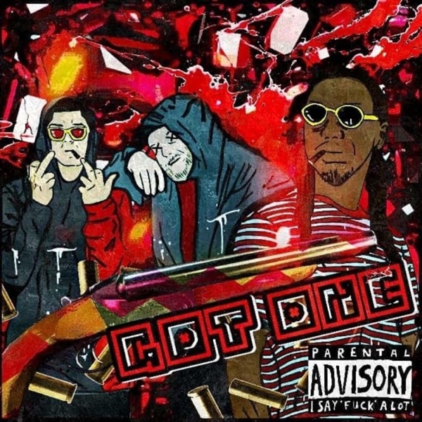 Got One (feat. Yung Simmie & Bwood) - Single album cover