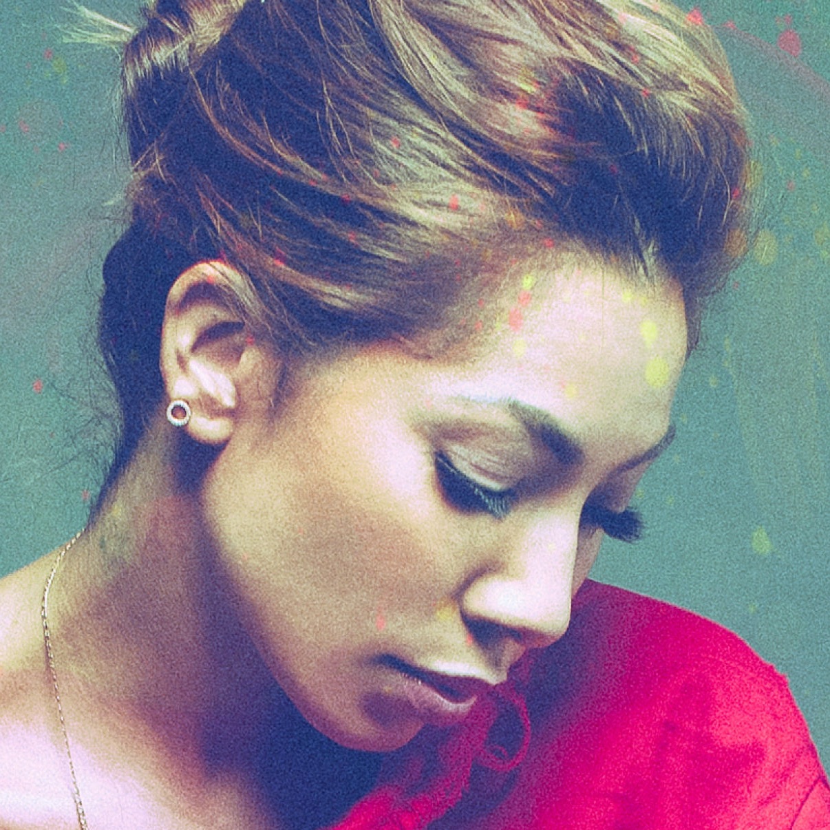 Bridget Kelly Portrait