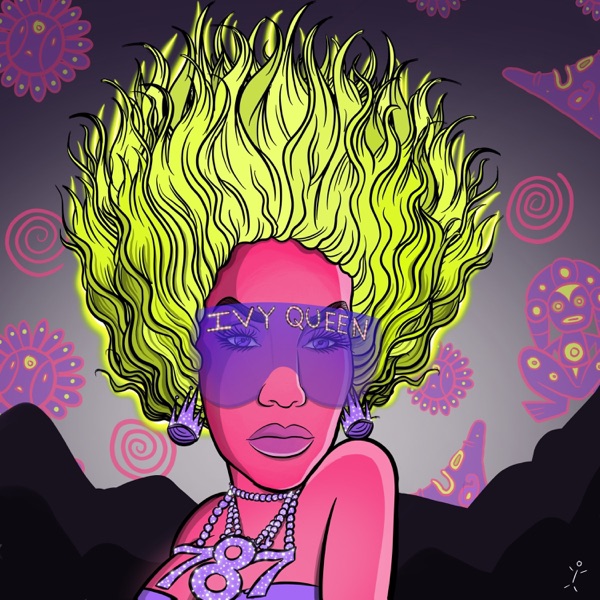 787 - Single album cover