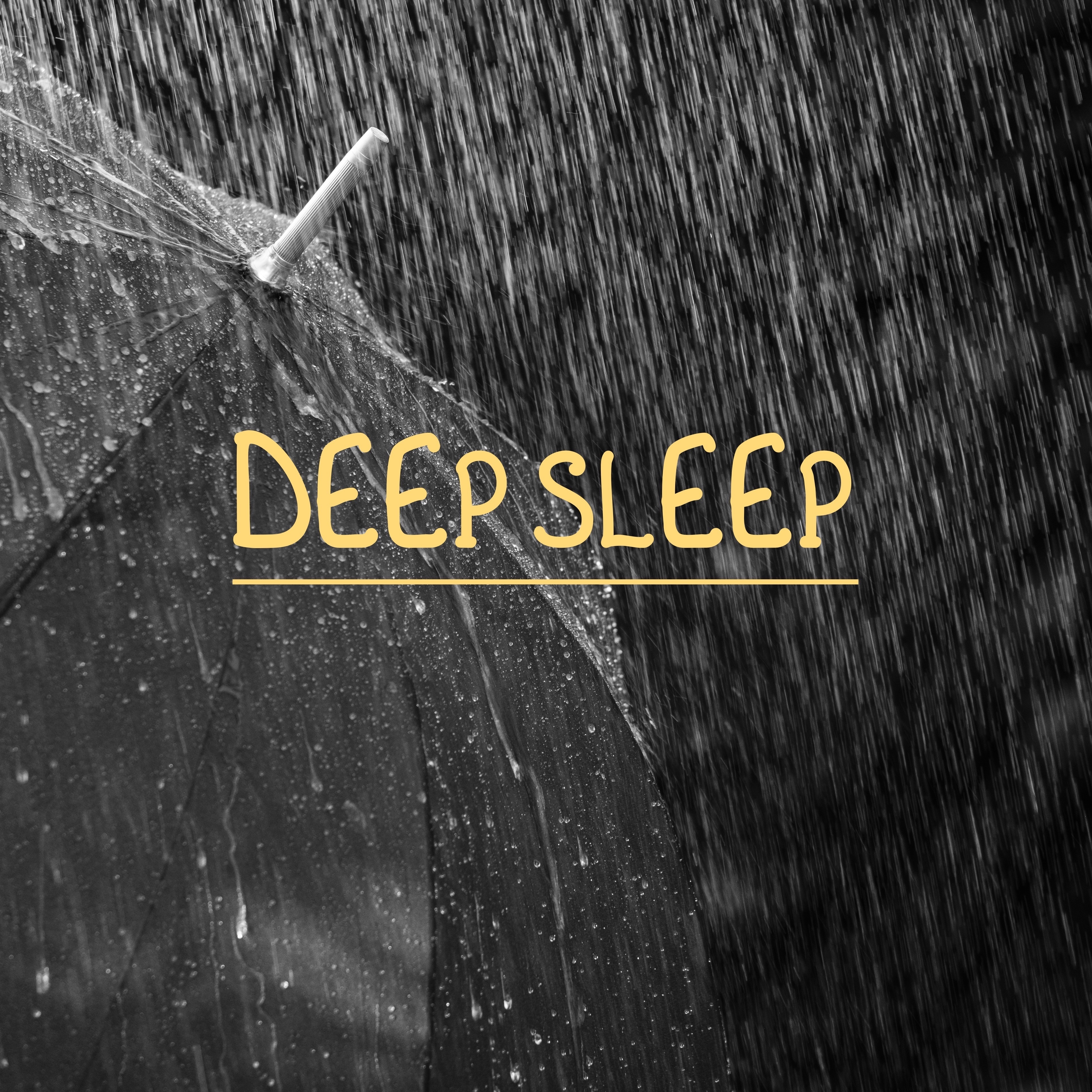 Deep Sleep - Single album cover