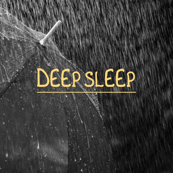 Deep Sleep - Single album cover