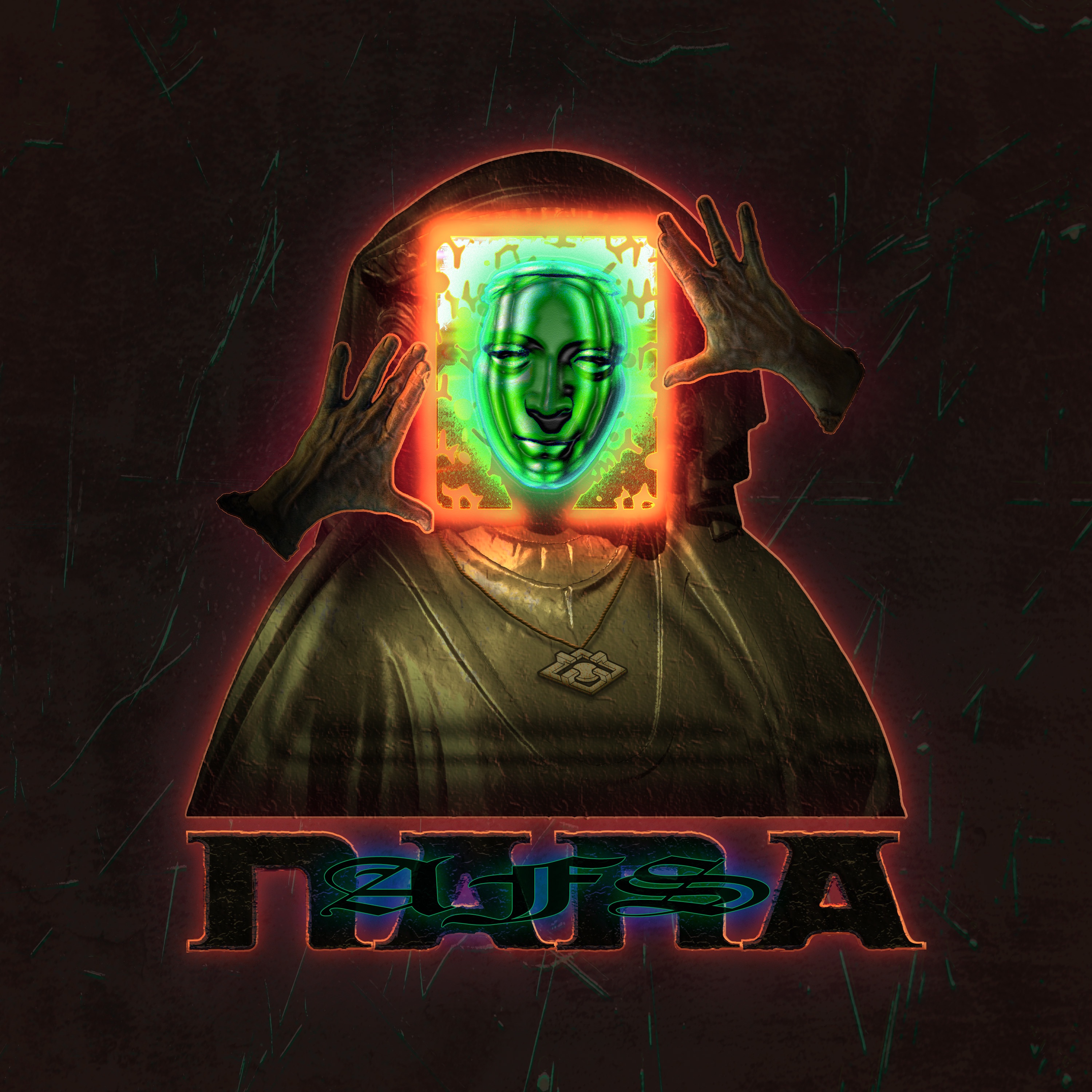 AFS - Single album cover