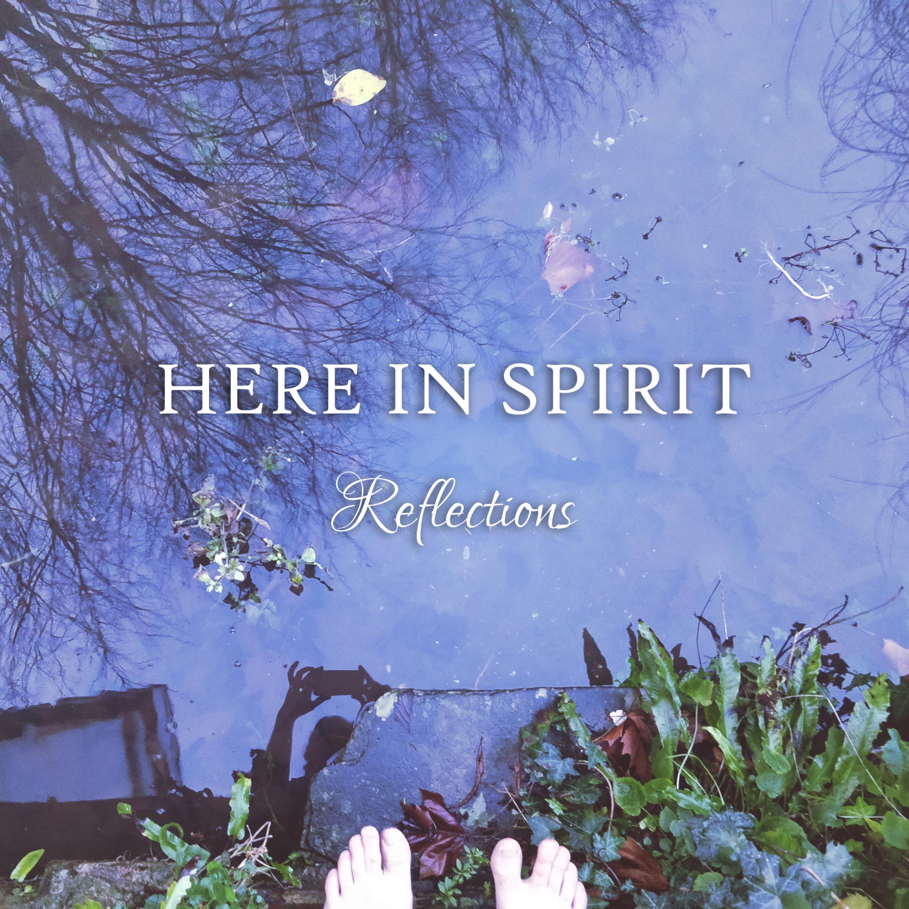 Reflections (feat. Tom O'Dell) - Single album cover