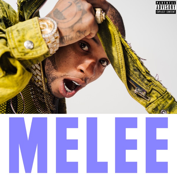 Melee - Single album cover