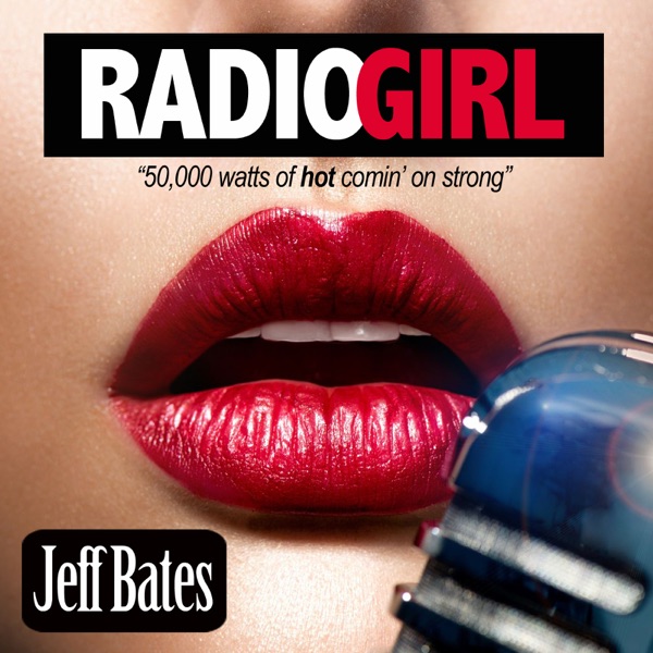 Radio Girl - Single album cover