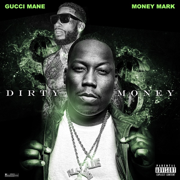 Dirty Money - Single album cover