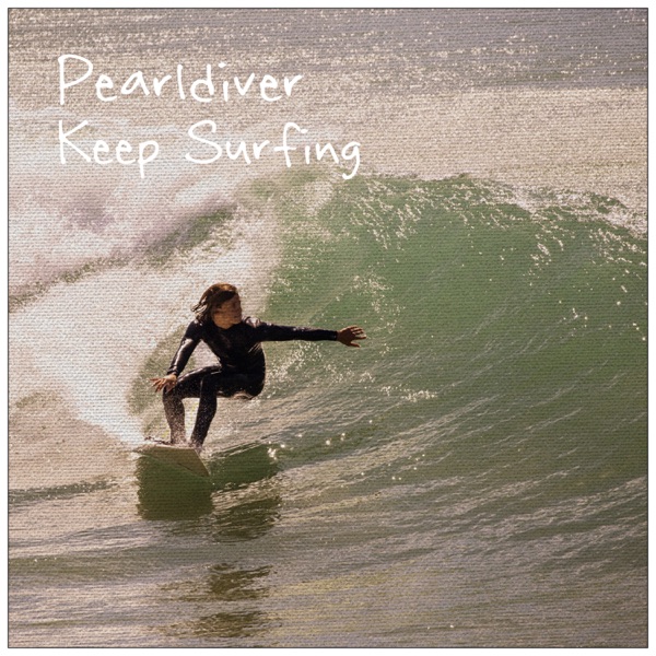 Keep Surfing (Hang Loose) - Single album cover