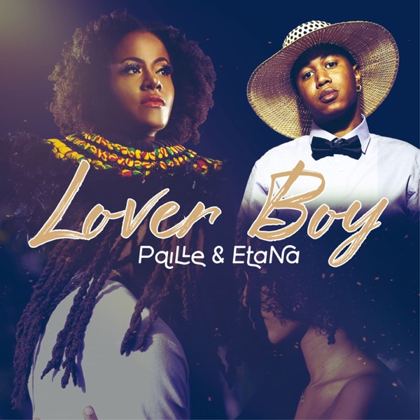 Lover Boy - Single album cover