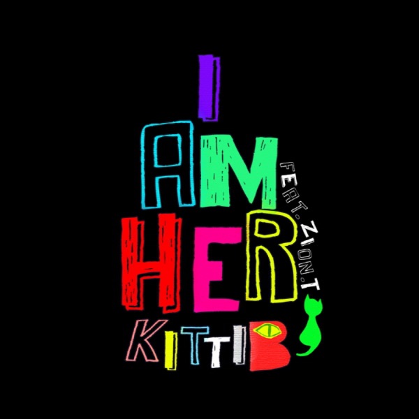 I'm Her (feat. Zion.T) - Single album cover