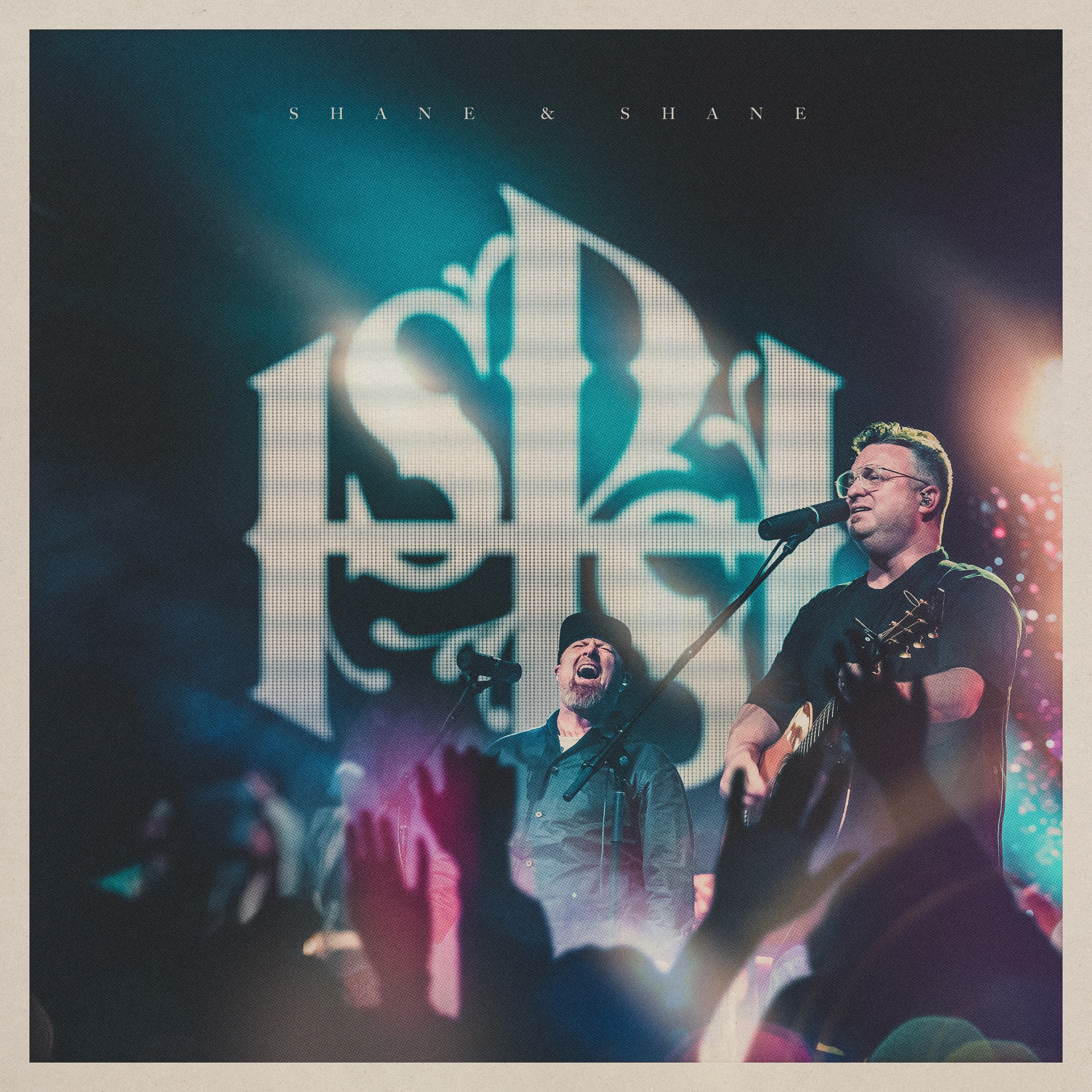 You've Already Won (Live) - Single album cover