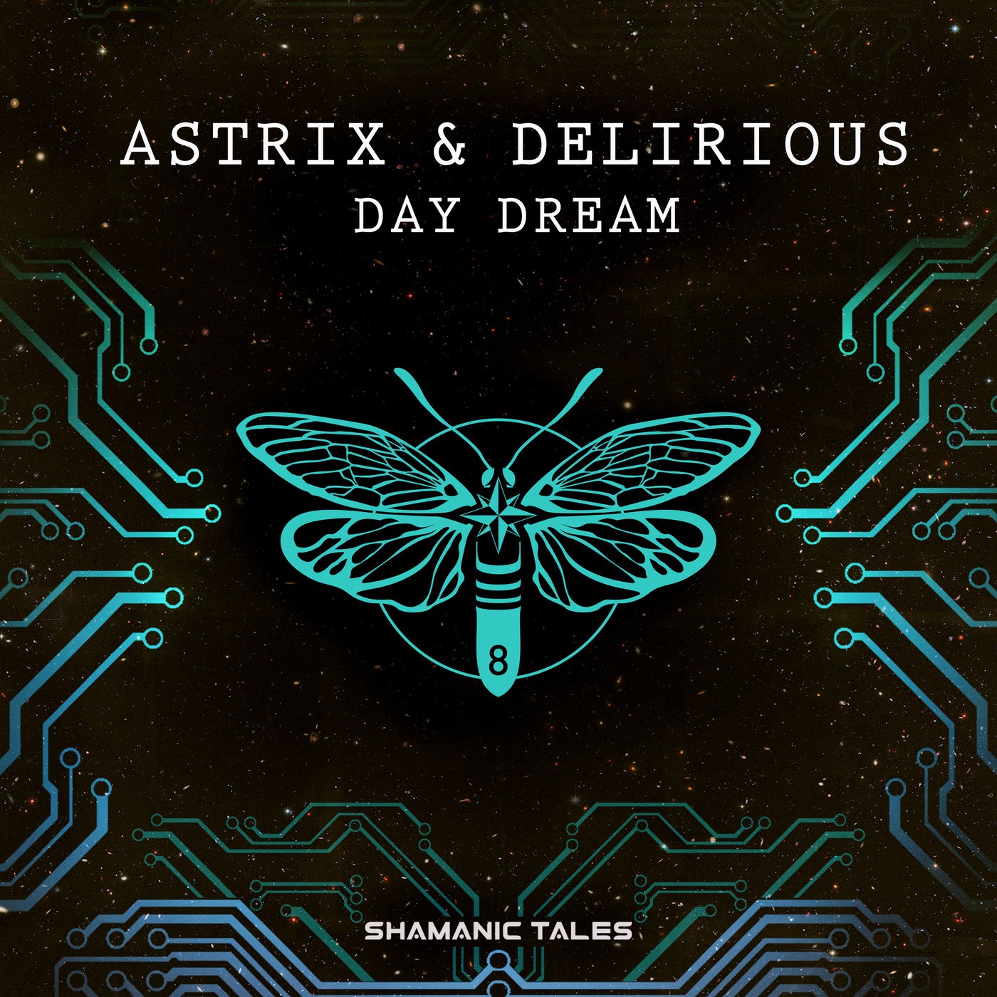 Day Dream - Single album cover