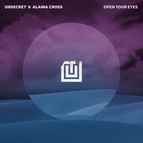 Open Your Eyes - Single album cover